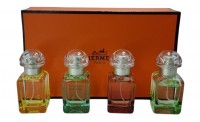 Подарочный набор Hermes 4х30 мл (Женский)