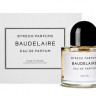 Byredo Baudelaire 100 мл - подарочная упаковка