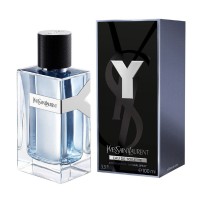 Yves Saint Laurent Y Eau De Toilette 100 мл A-Plus