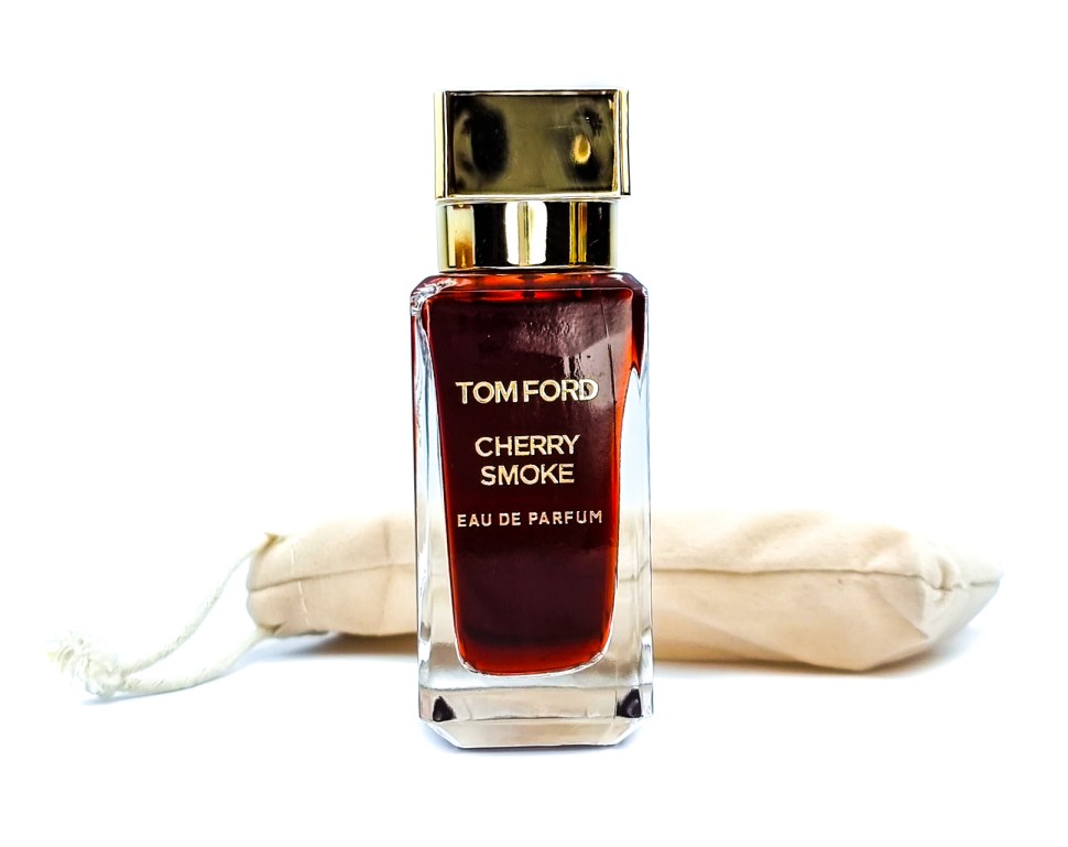 Мини-парфюм 42 мл Tom Ford Cherry Smoke 