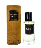 Тестер 64 мл Dolce &amp; Gabbana Light Blue Pour Femme (Туба)