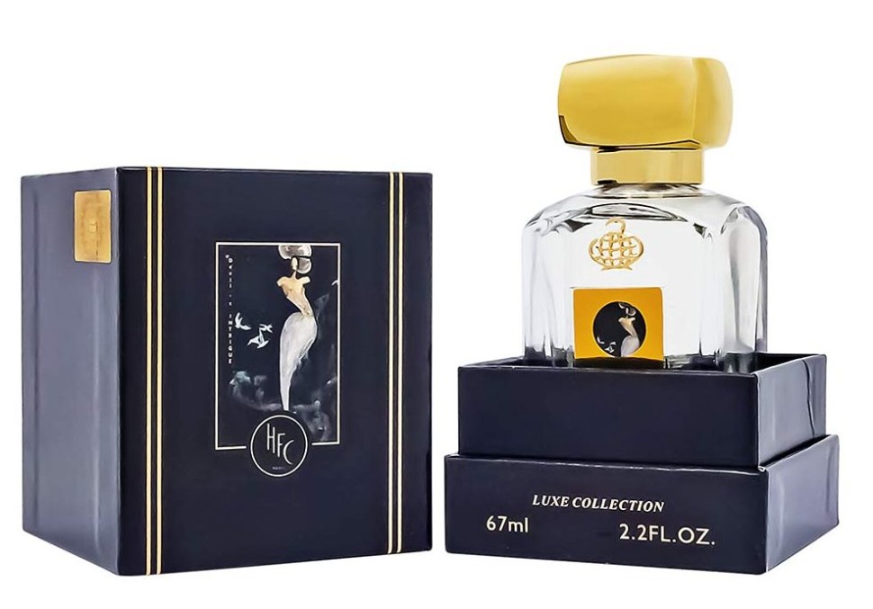 Luxe Collection 67 мл - Haute Fragrance Company Devil's Intrigue