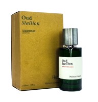 Maison Crivelli Oud Stallion 50 мл