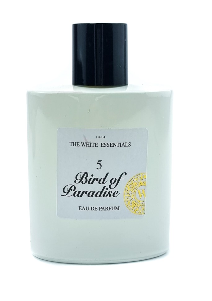 Jardin de Parfums 5 Bird Of Paradise 100 мл
