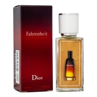 Мини-парфюм 35 ml ОАЭ Christian Dior Fahrenheit Eau de Toilette