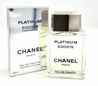 Chanel Egoiste Platinum 100 мл A-Plus