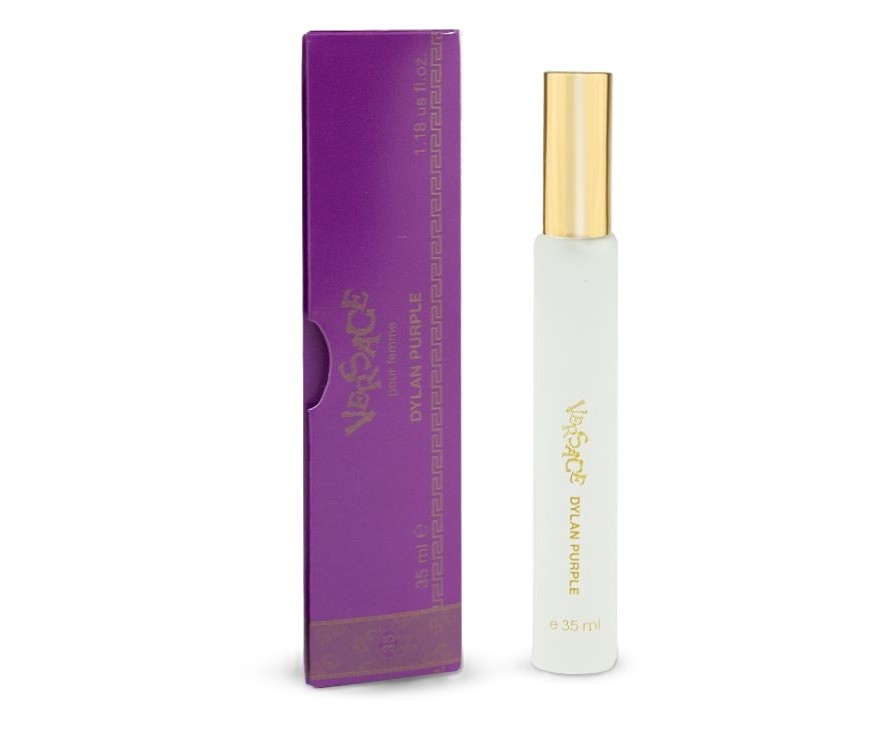 Versace Pour Femme Dylan Purple 35 мл (ручка)