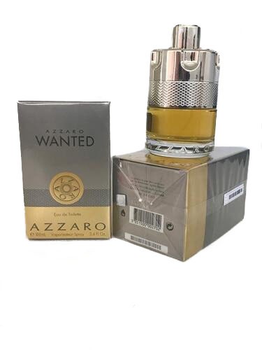 Azzaro Wanted 100 мл A-Plus Ликвидация