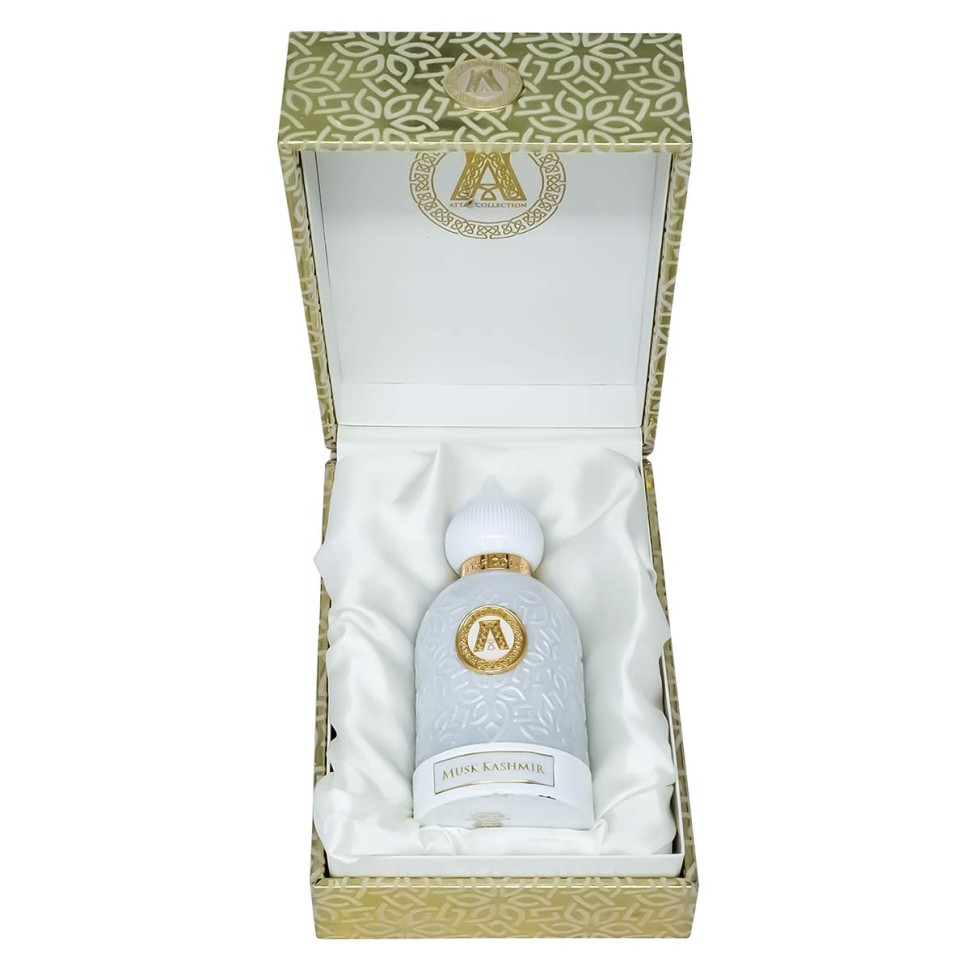 Attar Collection Musk Kashmir Extrait de Parfum 80 мл (AD) Attar Collection Musk Kashmir Extrait de Parfum 80 мл (AD)