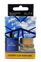 Автопарфюм в коробке Chanel Bleu De Chanel 8 мл