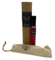 Масляные духи ОАЭ 10 мл Franck Boclet Cocaine (туба)