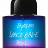 Byredo Travx Space Rage 100 мл - подарочная упаковка