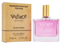 Тестер Versace Pour Femme Dylan Purple 65 мл (ОАЭ)
