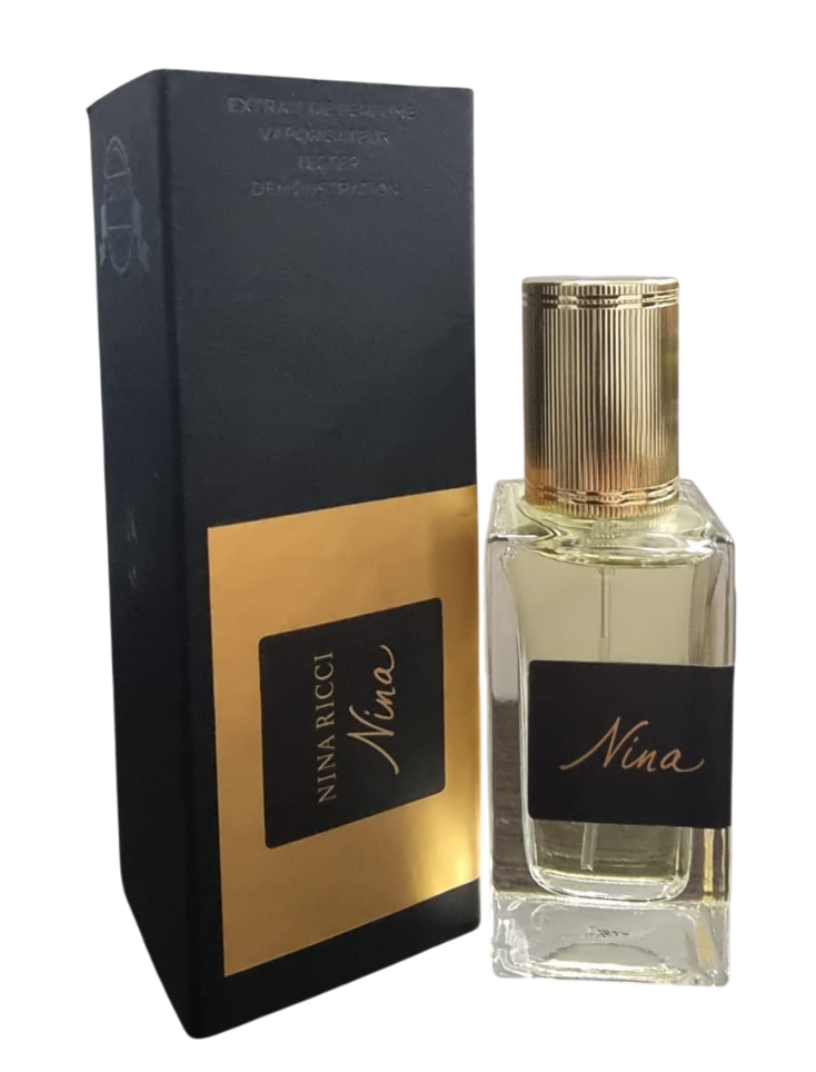 Тестер 40 ml ОАЭ Nina Ricci Nina