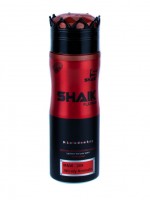 Дезодорант Shaik MW269 (La Lebo Santal 33), 200 ml 