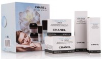 Набор кремов Chanel Chanel Hydra Beauty 4 в 1 