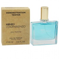 Тестер Kenzo L'Eau par Kenzo pour Homme 65 мл (ОАЭ)