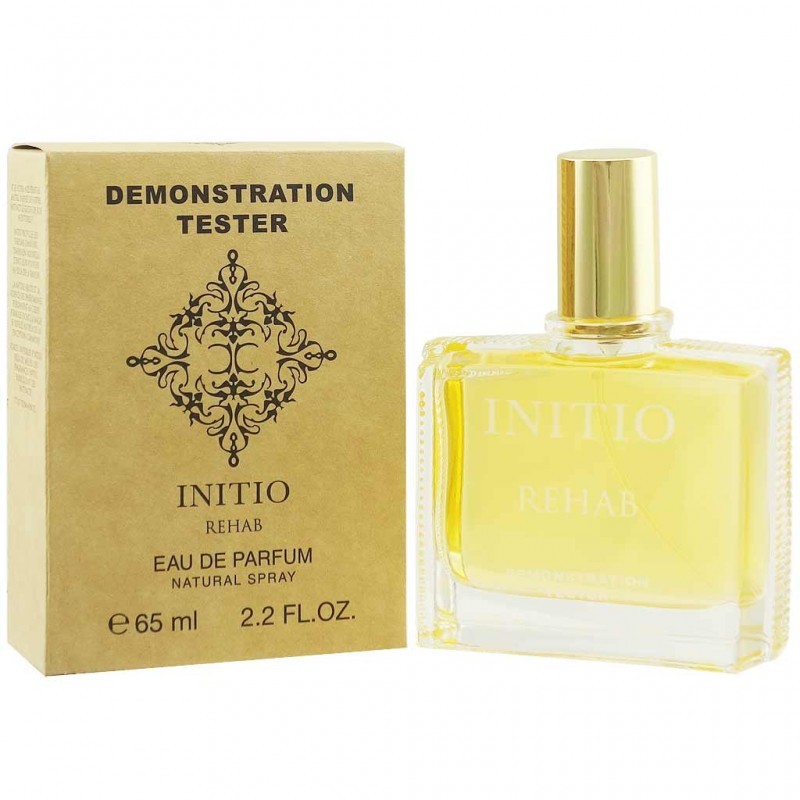 Тестер Initio Parfums Prives Rehab 65 мл (ОАЭ)