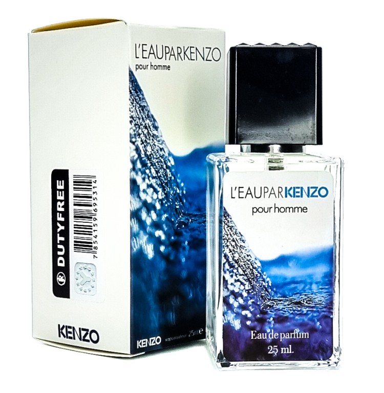 25 ml Kenzo L Eau par Kenzo pour Homme