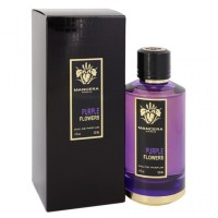 Mancera Purple Flowers 120 мл