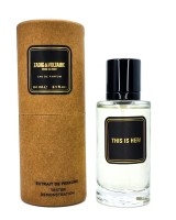 Тестер 64 мл Zadig &amp; Voltaire This is Her (Туба)