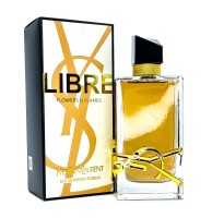 Yves Saint Laurent Libre Flowers &amp; Flames 90 мл (EURO)
