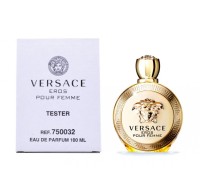Тестер Versace Eros Pour Femme 100 мл