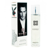 Мини-парфюм с феромонами Givenchy Pour Homme 55 мл