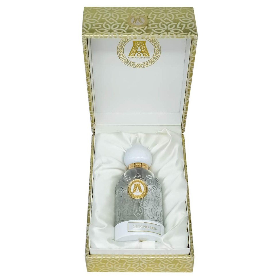 Attar Collection Second Skin 80 мл (AD) Attar Collection Second Skin 80 мл (AD)