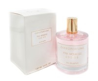 Парфюмерная вода Zarkoperfume Pink Molecule 090.09 100 мл