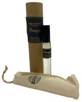 Масляные духи ОАЭ 10 мл Dolce &amp; Gabbana Pineapple (туба)