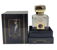 Luxe Collection 100 мл - Haute Fragrance Company Devil's Intrigue