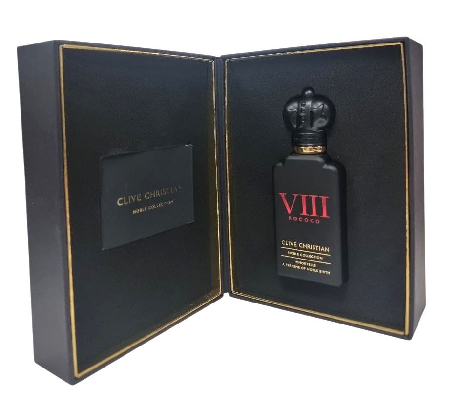 Clive Christian Noble Collection VIII Rococo Immortelle 50 мл (AD)