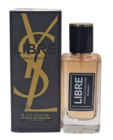Тестер 66 мл Yves Saint Laurent Libre Vanille Couture 