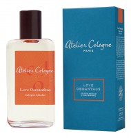 Atelier Cologne Love Osmanthus 100 мл