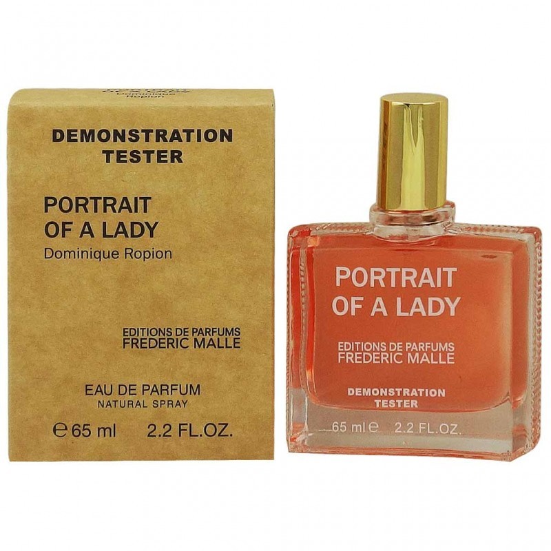 Тестер Frederic Malle Portrait Of A Lady 65 мл (ОАЭ)