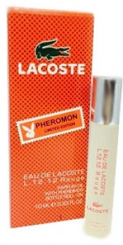 Lacoste Eau de Lacoste L.12.12 Rouge 10 мл