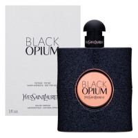 Тестер Yves Saint Laurent Black Opium 90 мл