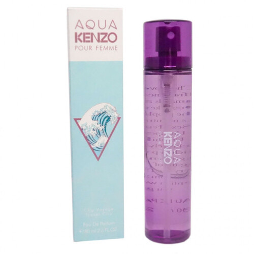 Kenzo Aqua Pour Femme, 80 ml