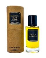 Тестер 64 мл Nasomatto Black Afgano (Туба)