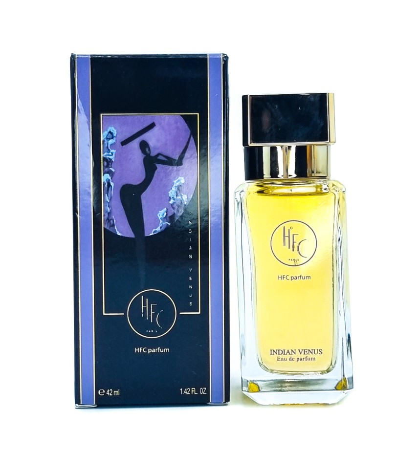 Мини-парфюм 42 мл Haute Fragrance Company Indian Venus