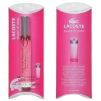 Lacoste Touch of Pink 20 мл