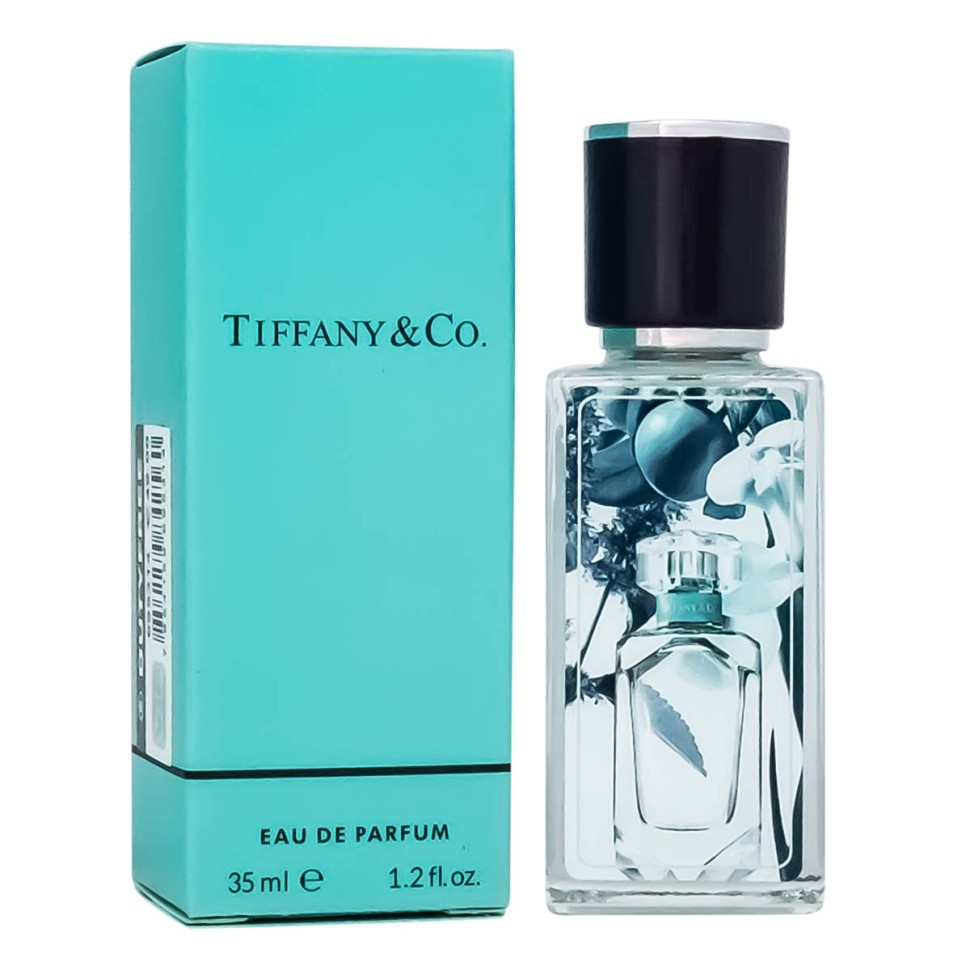 Мини-парфюм 35 ml ОАЭ Tiffany & Co Tiffany