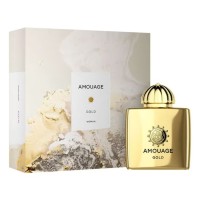 Amouage Gold Woman 100 мл