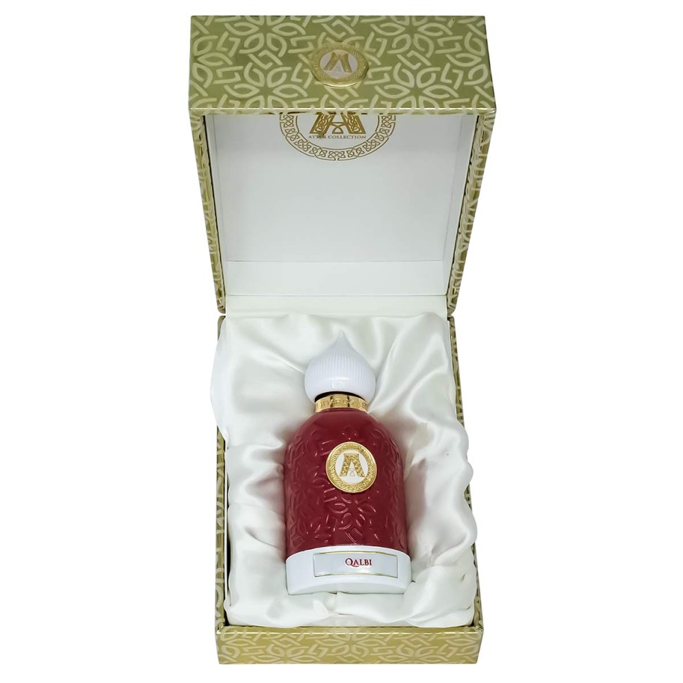 Attar Collection Qalbi 80 мл (AD) Attar Collection Qalbi 80 мл (AD)