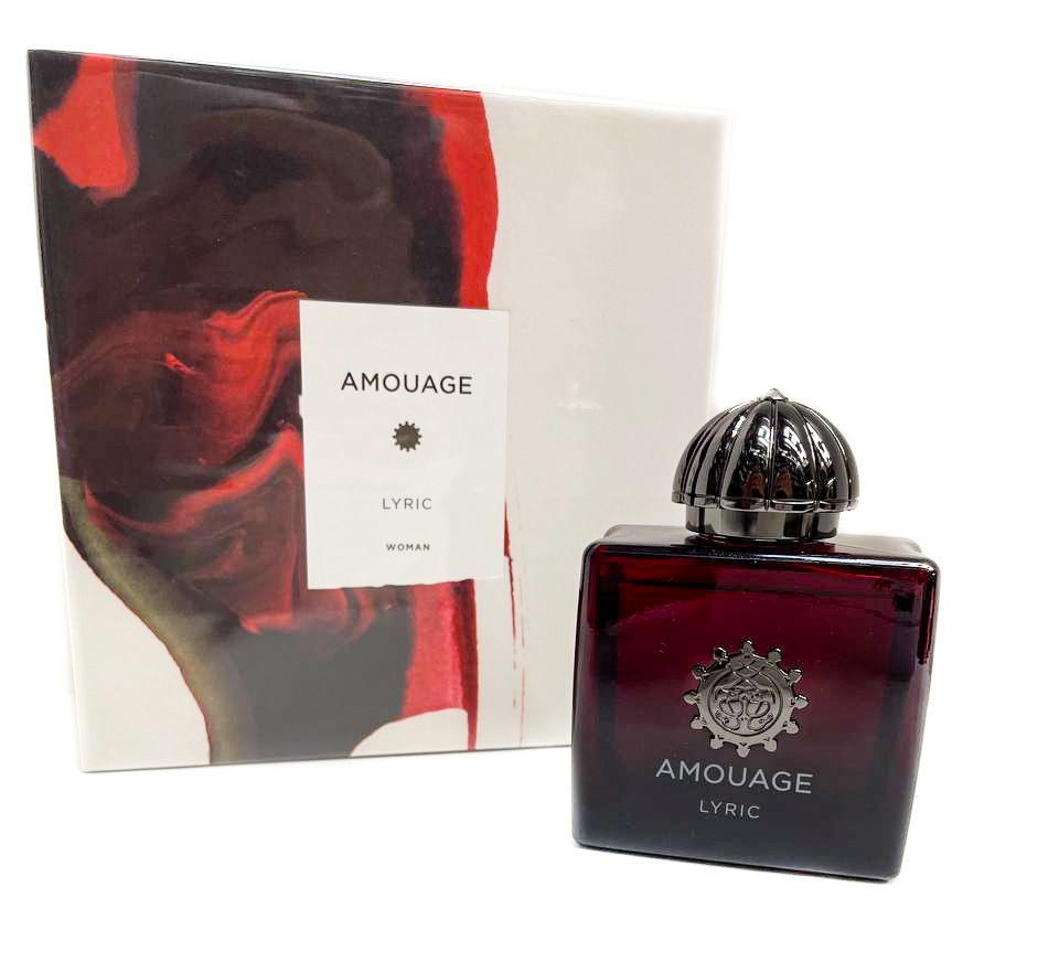 Amouage Lyric Woman 100 мл