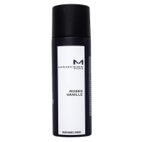 Парфюмерный дезодорант Mancera Roses Vanille 200 мл