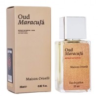 Мини-парфюм 25 ml ОАЭ Maison Crivelli Oud Maracuja