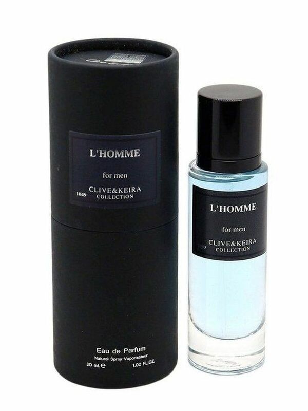 Clive & Keira 1049 L'Homme (Yves Saint Laurent L'Homme) 30 ml