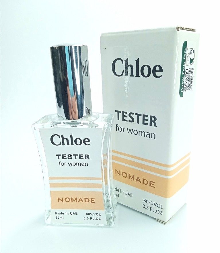Chloe Nomade (for woman) - TESTER 60 мл